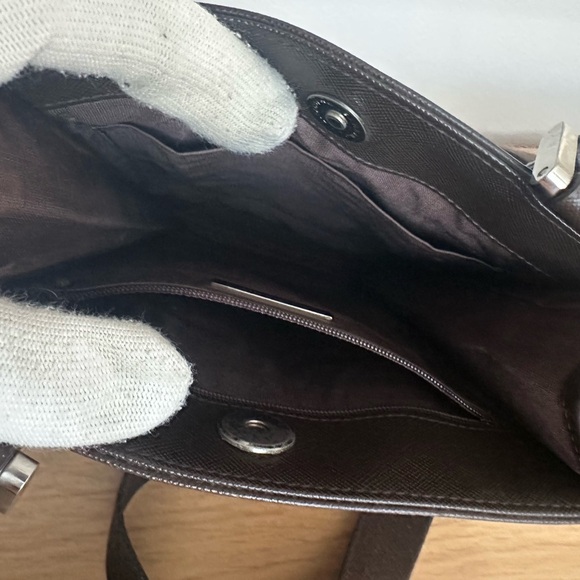 Burberry Crossbody Bag - Picture 8 of 15